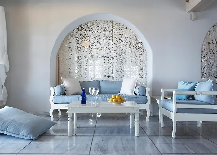 Hotel Porto Mykonos Mykonos Town